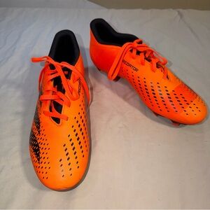 Men’s Adidas Predator Accuracy 4 Soccer Cleats